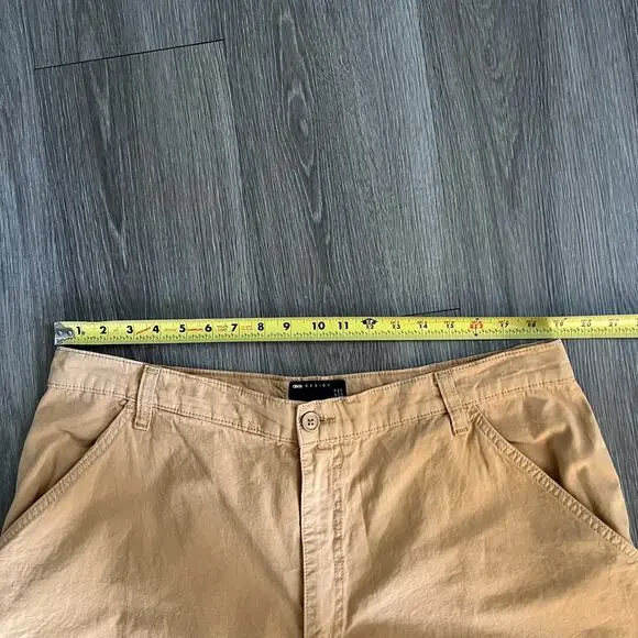 ASOS Design Painters Pants Oversized Size 14 - Picture 5 of 7